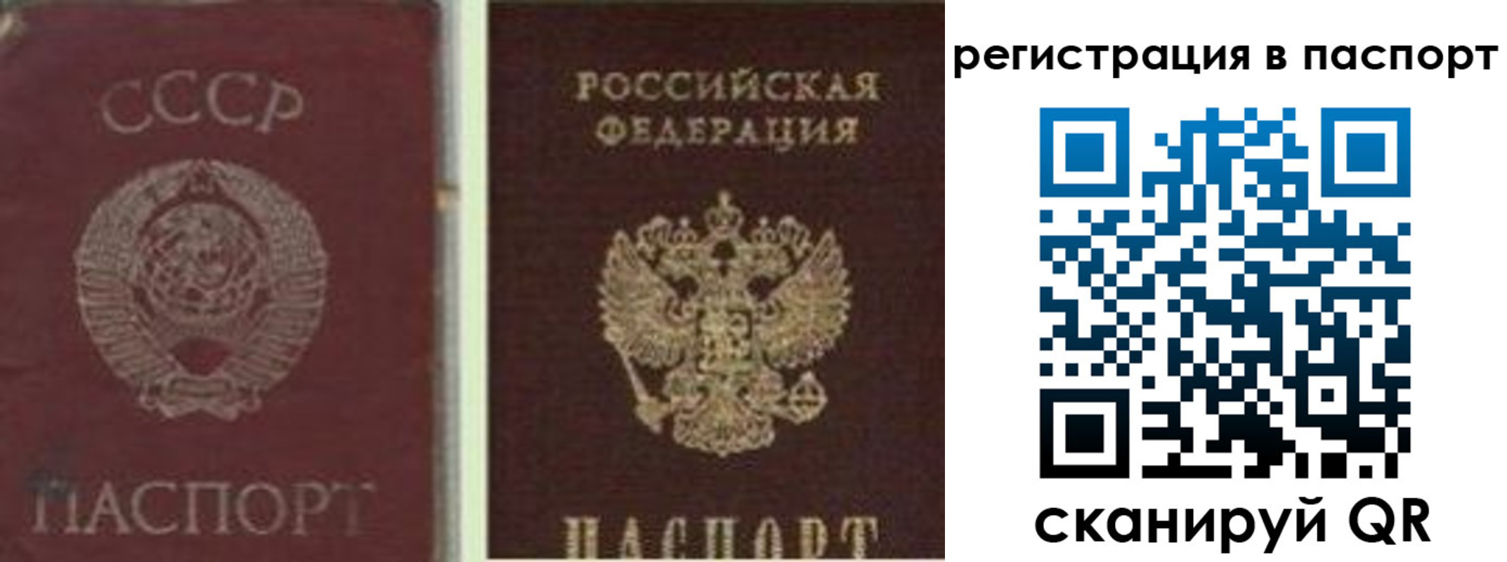 прописка для работы в Смоленской области